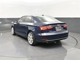 Used 2018 Audi A3 2.0T Premium w/ Convenience Package image 3