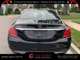 Used 2019 Mercedes-Benz C 300 4MATIC Sedan image 5