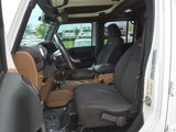 Used 2017 Jeep Wrangler Unlimited Sahara w/ Connectivity Group image 4