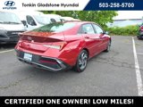 Certified 2024 Hyundai Elantra SEL w/ Convenience Package image 5