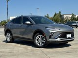 New 2025 Buick Envista Preferred w/ Advanced Safety Package image 2