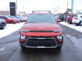 Used 2022 Kia Soul LX w/ Technology Package image 3