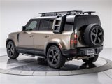 Used 2020 Land Rover Defender 110 HSE image 3