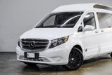 Used 2017 Mercedes-Benz Metris Passenger image 4