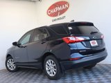 Used 2020 Chevrolet Equinox LS w/ LS Convenience Package image 4