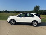 Used 2018 Chevrolet Equinox LS image 2