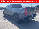 Used 2022 Chevrolet Silverado 1500 LT Trail Boss w/ Safety Package image 5