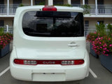 Used 2009 Nissan Cube 1.8 SL w/ SL Preferred Pkg image 5