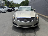 Used 2014 Cadillac ATS Luxury w/ Sun And Sound Package image 2