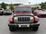 Used 2012 Jeep Wrangler Unlimited Sport image 2