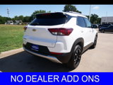 Used 2023 Chevrolet TrailBlazer LT image 3