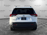 Used 2022 Toyota RAV4 XLE image 4