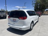 Used 2021 Chrysler Voyager LX image 5