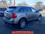 Used 2013 Ford Edge Limited image 5