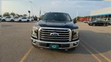 Used 2017 Ford F150 XLT w/ Equipment Group 302A Luxury image 3