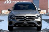 Used 2019 Mercedes-Benz GLC 300 4MATIC image 2
