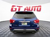 Used 2017 Nissan Pathfinder S image 6