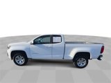 Used 2022 Chevrolet Colorado LT w/ Fleet Safety Package image 5