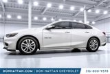 Used 2016 Chevrolet Malibu LT w/ Leather Package image 2