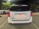 Used 2017 Chevrolet Equinox LT w/ Convenience Package image 3