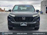 Certified 2025 Honda CR-V EX image 2
