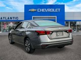 Used 2021 Nissan Altima 2.5 SV image 2