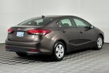 Used 2018 Kia Forte LX image 4
