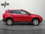 Used 2014 Toyota RAV4 XLE image 2