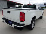 Used 2022 Chevrolet Colorado LT w/ Fleet Safety Package image 4