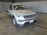 New 2025 Jeep Compass Latitude image 2