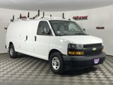 Used 2020 Chevrolet Express 2500 Extended image 2