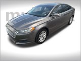 Used 2014 Ford Fusion SE image 2