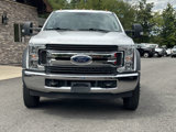Used 2019 Ford F550 4x4 Regular Cab Super Duty image 3