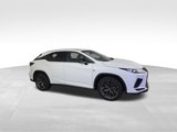 Used 2022 Lexus RX 350 F Sport image 5