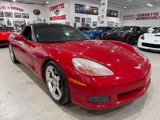 Used 2005 Chevrolet Corvette Coupe w/ Preferred Equipment Group image 4