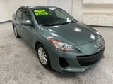 Used 2012 MAZDA MAZDA3 i Touring image 3