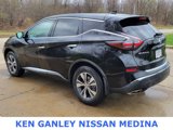 Used 2021 Nissan Murano S image 5