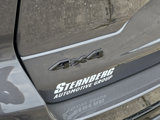 New 2025 Jeep Grand Cherokee Laredo image 4