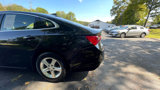 Used 2019 Chevrolet Malibu LS image 5