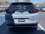 Used 2022 Honda CR-V EX-L image 4