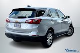 Used 2020 Chevrolet Equinox LS image 5