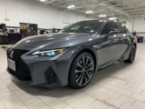 Used 2022 Lexus IS 350 F Sport image 4