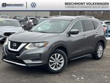 Used 2019 Nissan Rogue S w/ Special Edition Package image 6