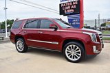 Used 2017 Cadillac Escalade Premium Luxury image 3