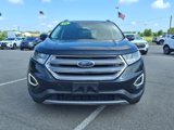 Used 2015 Ford Edge SEL w/ Equipment Group 201A image 2