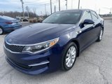 Used 2018 Kia Optima EX w/ Premium Package image 3