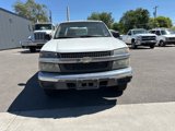 Used 2008 Chevrolet Colorado W/T image 2