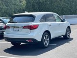 Used 2016 Acura MDX SH-AWD image 5