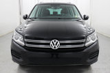 Used 2017 Volkswagen Tiguan Wolfsburg Edition image 3