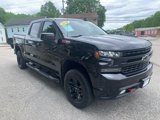 Used 2020 Chevrolet Silverado 1500 LT Trail Boss w/ Convenience Package image 2